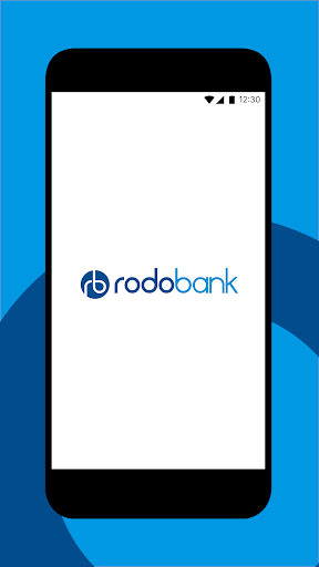 Android application RodoBank screenshort