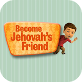 Become Jehovah's Friend icon