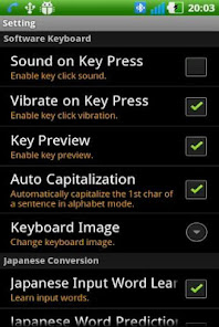 Screenshot image