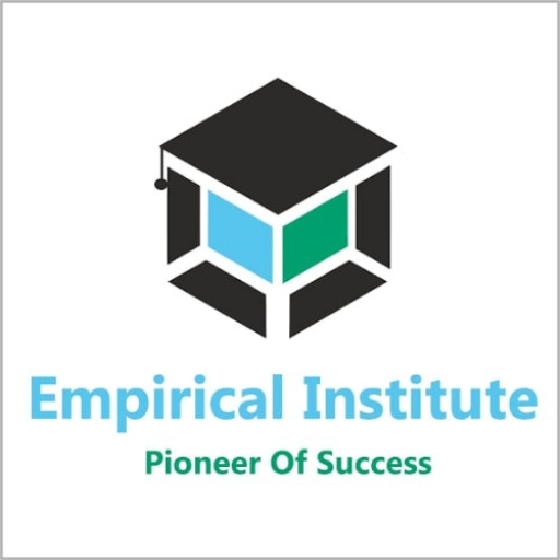 EMPIRICAL INSTITUTE logo