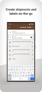 Screenshot image