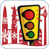 Kuala Lumpur Traffic Status icon