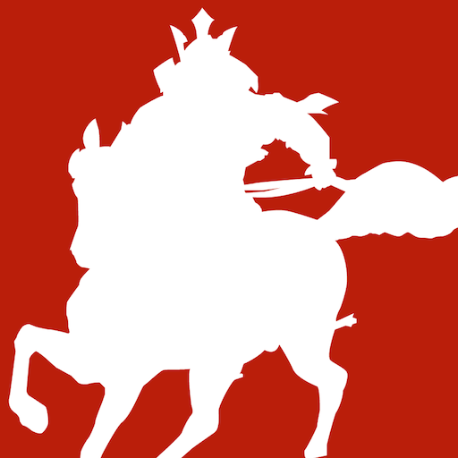 Kokyo・Kokyogaien walking app logo