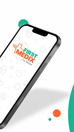 FirstMedix Doctor Screen 2