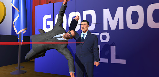BodyGuard Save Life Simulator