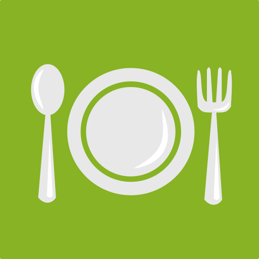 Food Tracker  Icon