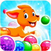 Top 42 Puzzle Apps Like Puppy Pop Dog Bubble Shooter, Free Fun Blast - Best Alternatives
