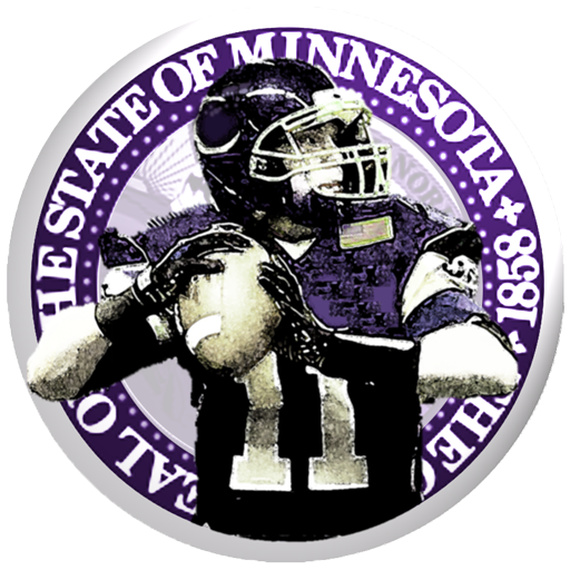 Minnesota Football News - Viki  Icon