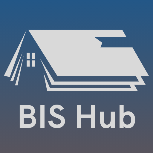 BIS Hub logo