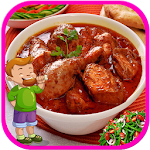 Cover Image of Download Chicken Gravy Maker - Cooking  APK