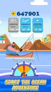 Best Fisher Screenshot