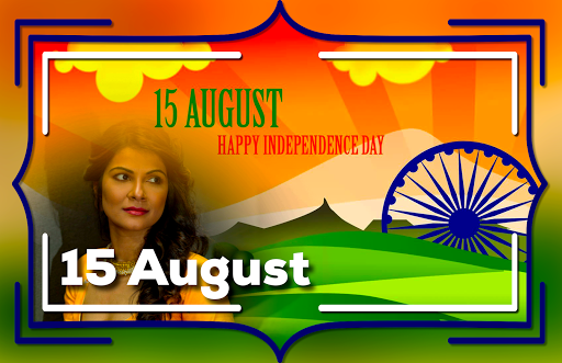 15 August Photo Editor