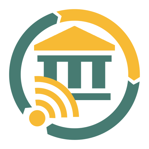Museum logo