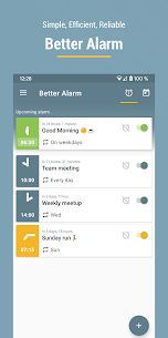 Free Better Alarm Download 3