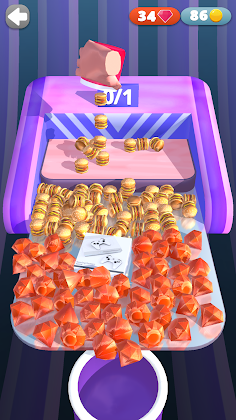 Thing Pusher - Screenshot 4