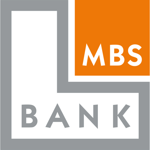 MBS Bank Autoryzacja logo
