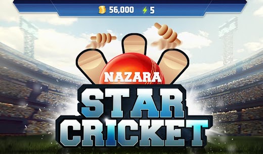 Nazara Star Cricket – India vs Sri Lanka 2017 For PC installation