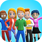 Cover Image of Download Fun High School  APK