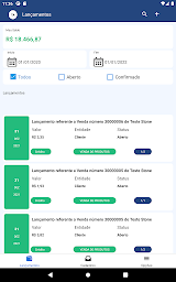 TagPlus Financeiro