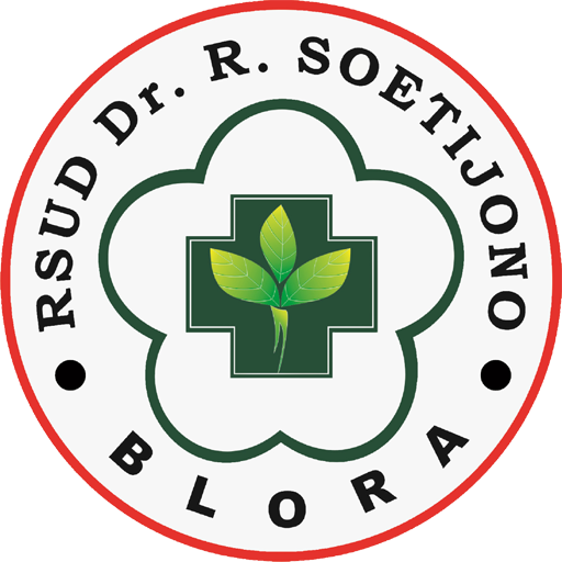 Sedot A Mas RSUD dr. R. Soetij logo