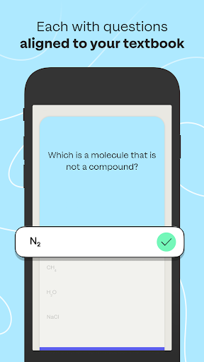 Sharpen – College Exam Prep Screen 3