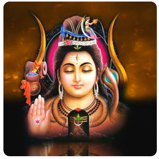 Lord Shiva Live Wallpaper - Ứng dụng trên Google Play