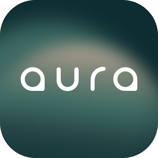 Aura Dreamscape logo