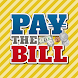 PAY THE BILL PRO - ドル＆セントでお会計 - Androidアプリ