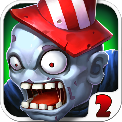 Zombie Diary 2: Evolution 1.2.5 (Unlimited Money)