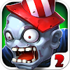 Zombie Diary2 icon