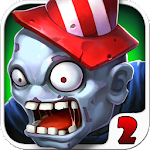 Zombie Diary 2: Evolution Apk
