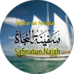 Kitab Safinah Indonesia Apk