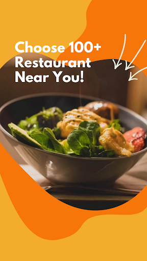 Android application AirKitchin Buddy - Dboy screenshort