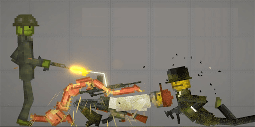 Mods for Melon Playground