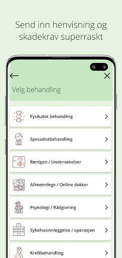 Storebrand Bli Frisk