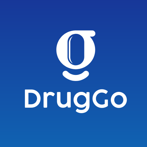 DrugGo  Icon
