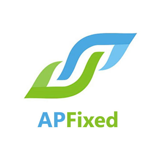 APFixed logo