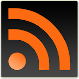 Cool RSS Reader icon