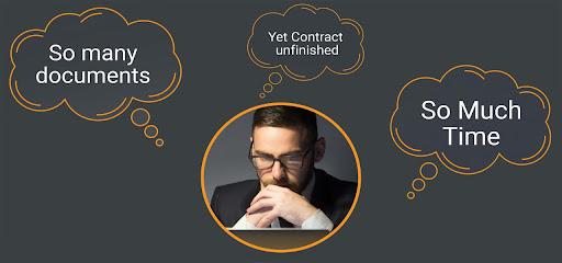Android application Deal screenshort