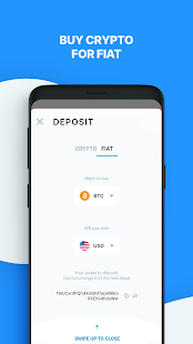 7b Crypto Trading App: Buy BTC, SHIB, DOGECOIN