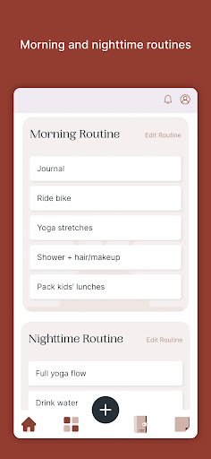 Mama Mode Screenshot 3 - AppWisp.com