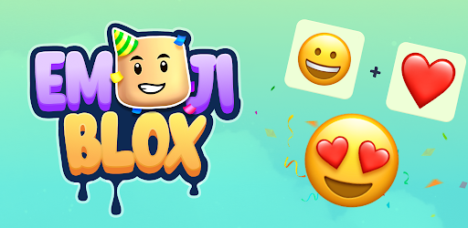 Emoji Blox – Find & Link