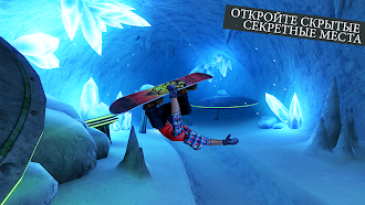 Game screenshot Snowboard Party World Tour Pro apk download