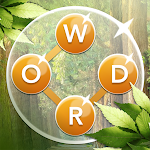 Cover Image of ダウンロード Word Connect - Words of Nature 1.0.18 APK