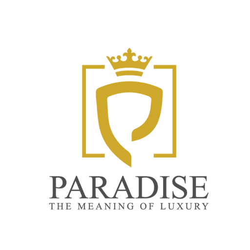 PARADISE QENA - بارادايس قنا logo