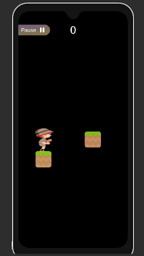Squid Jumper Screen 2