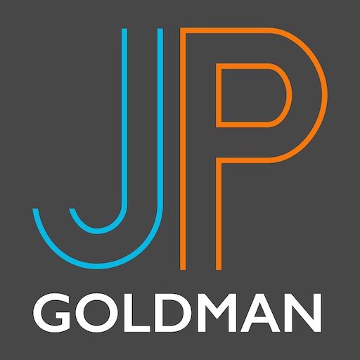 JP Goldman logo