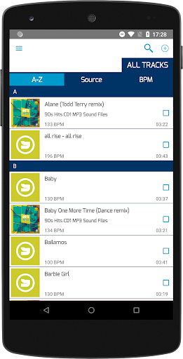 Solid Sound Screen 3