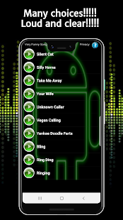 Very Funny Song Ringtones android2mod screenshots 5