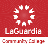 LaGuardia Community College icon